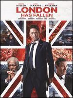 London Has Fallen