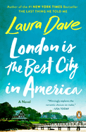 London Is the Best City in America