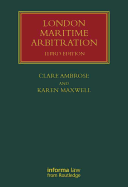 London maritime arbitration