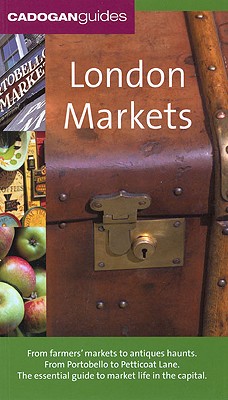 London Markets - Harriss, Philip