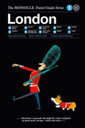 London: Monocle Travel Guides