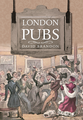 London Pubs - Brandon, David
