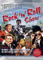London Rock & Roll Show