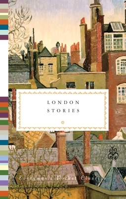 London Stories - White, Jerry (Editor)