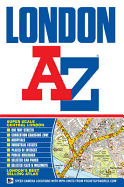London Street Atlas