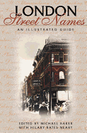 London Street Names