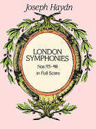 London Symphonies Nos. 93-98