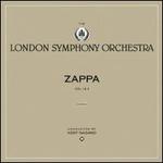 London Symphony Orchestra I & II