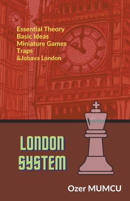 London System - Mumcu, �zer