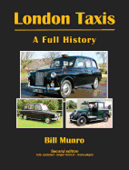 London Taxis - A Full History