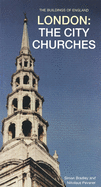 London: The City Churches