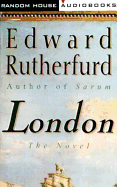 London: The Novel