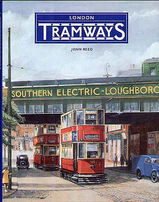 London Tramways - Reed, John