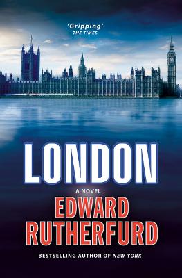 London - Rutherfurd, Edward