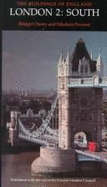 London - Pevsner, Nikolaus
