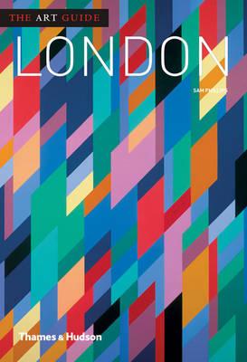 London - Phillips, Sam