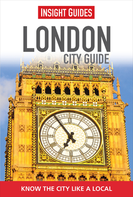 London - Insight Guides