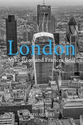 London - Raco, Mike, and Brill, Frances