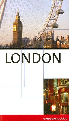 London - Gumbel, Andrew