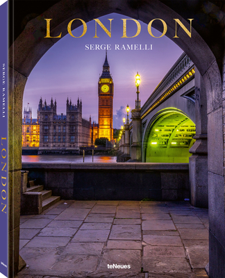 London - Ramelli, Serge