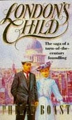 London's Child - Boast, Philip