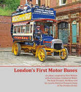 London's First Motor Buses