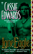 Lone Eagle - Edwards, Cassie