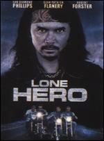 Lone Hero