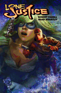 Lone Justice, Volume 2