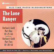 Lone Ranger