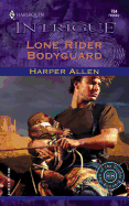 Lone Rider Bodyguard