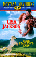 Lone Stallion's Lady