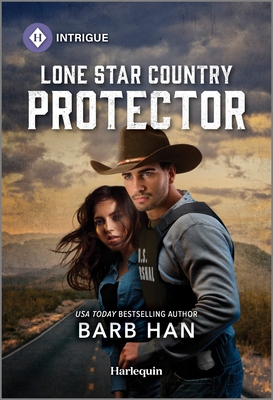 Lone Star Country Protector - Han, Barb