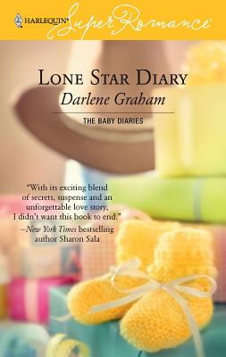 Lone Star Diary - Graham, Darlene