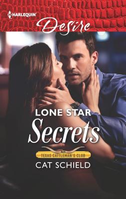Lone Star Secrets - Schield, Cat