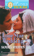Lone Star Wedding