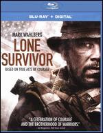 Lone Survivor [Blu-ray]