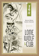 Lone Wolf and Cub Gallery Edition