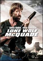 Lone Wolf McQuade