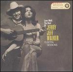 Lone Wolf: The Best of Jerry Jeff Walker
