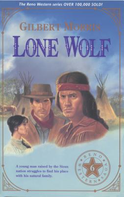 Lone Wolf - Morris, Gilbert