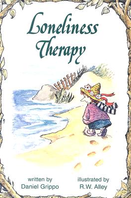 Loneliness Therapy - Grippo, Daniel