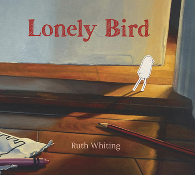 Lonely Bird - 