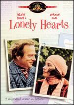 Lonely Hearts