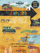 Lonely Planet �explora! Safari