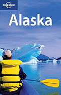Lonely Planet Alaska