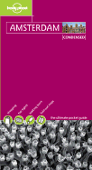 Lonely Planet Amsterdam Condensed