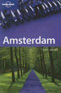 Lonely Planet Amsterdam