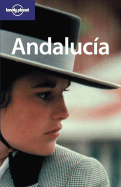 Lonely Planet Andalucia