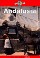 Lonely Planet: Andalusia